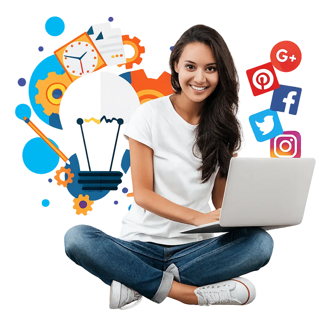  Digital Marketing Agency in Faridabad 